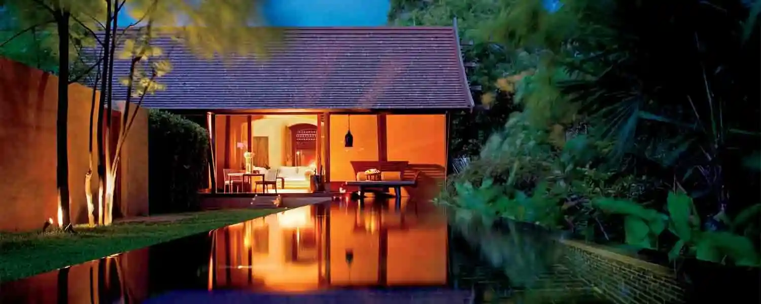 Phulay Bay, A Ritz-Carlton Reserve-1